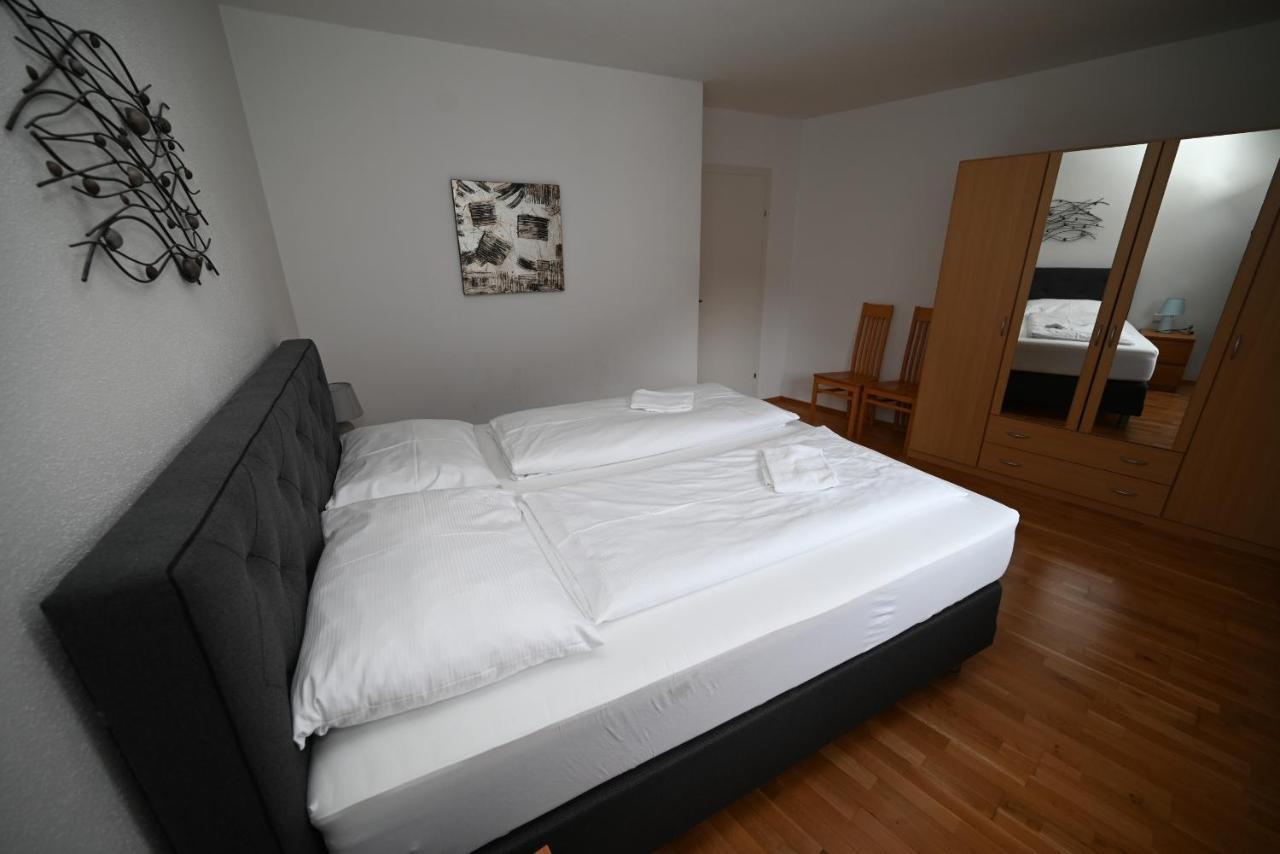 Apartment Nicola - By Four Seasons Apartments Kaprun Exteriör bild